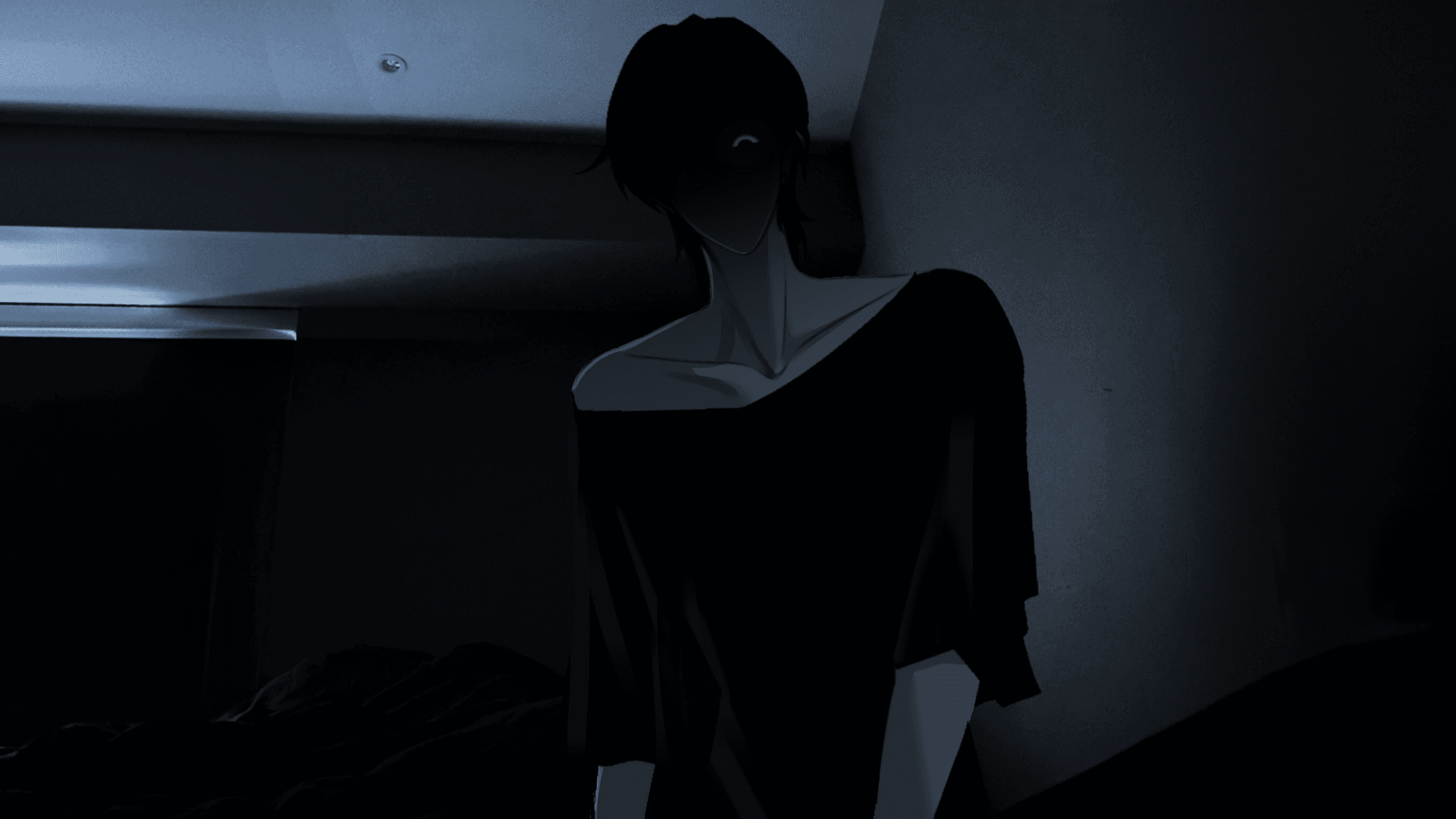 Official Survive Min screenshot used for route pressure tips